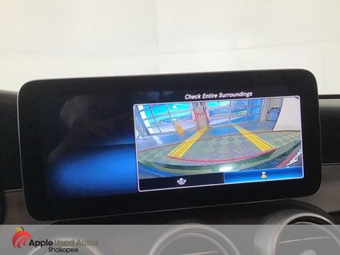 Used 2019 Mercedes-Benz C 300 4MATIC Sedan image 13
