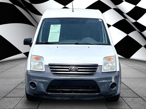 Used 2012 Ford Transit Connect XL FWD image 3