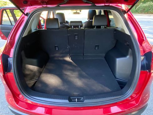 Used 2016 MAZDA CX-5 Grand Touring FWD image 49