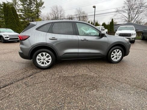 Used 2025 Ford Escape Active image 6