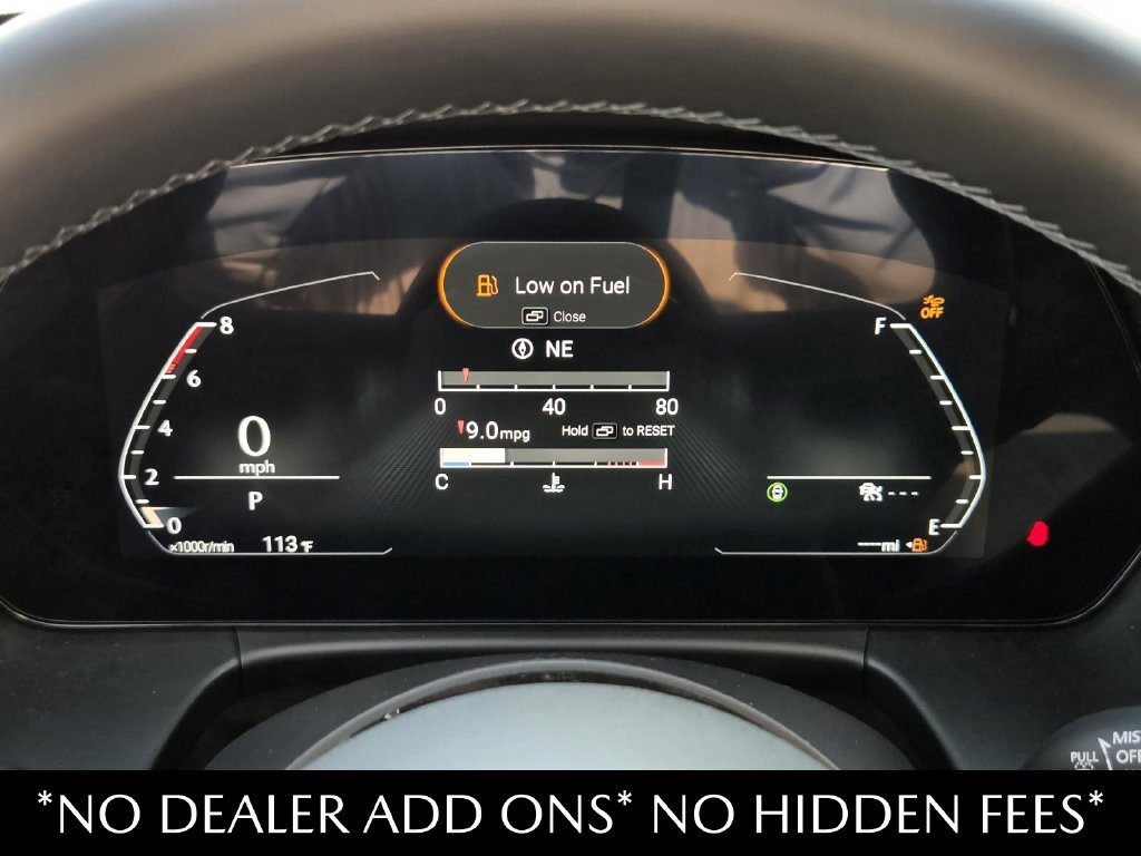 New 2026 MAZDA CX-5 Select AWD/4WD image 20