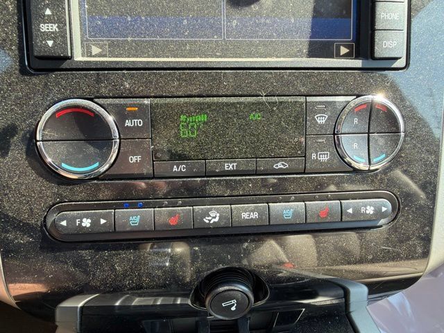 Used 2014 Ford Expedition Limited w/ Equipment Group 301A AWD/4WD image 15