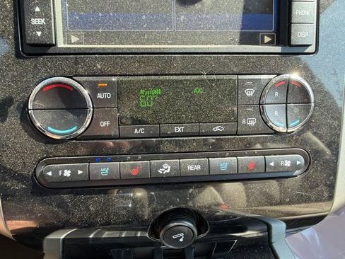 Used 2014 Ford Expedition Limited w/ Equipment Group 301A AWD/4WD image 15