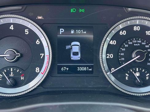 Used 2023 Hyundai Sonata SE w/ Preferred Accessory Package image 24