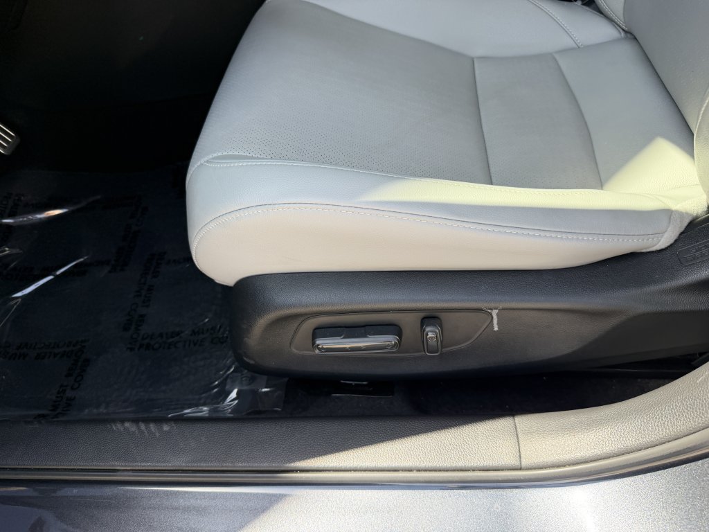 Used 2025 Honda Civic Sport Touring image 30