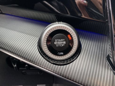 Used 2022 Jeep Grand Wagoneer Series II image 39