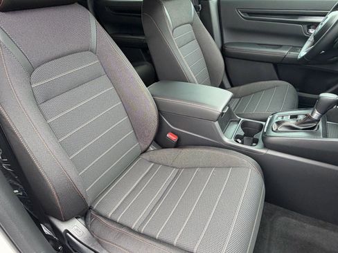 New 2026 Honda CR-V TrailSport image 7