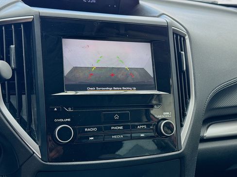 Used 2021 Subaru Forester Premium image 10