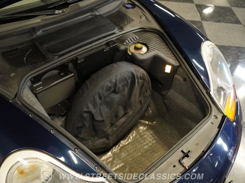 Used 1999 Porsche Boxster image 34