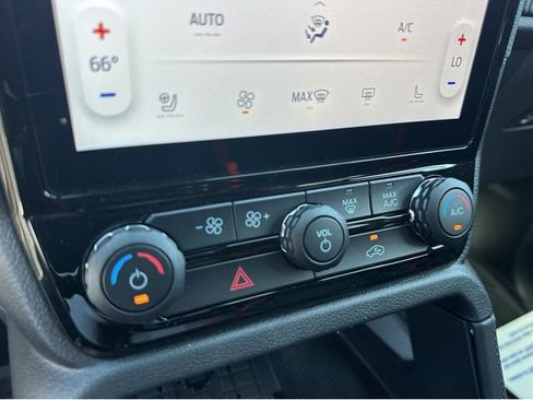 New 2026 Ford Ranger Raptor AWD/4WD image 29