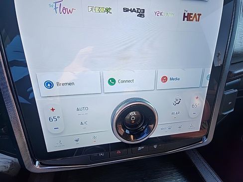 Certified 2024 Ford Expedition Max Limited image 26