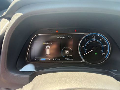 Used 2025 Nissan Leaf S FWD image 10