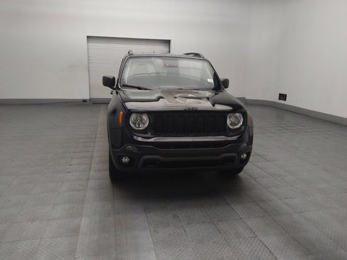 Used 2021 Jeep Renegade Sport AWD/4WD image 14