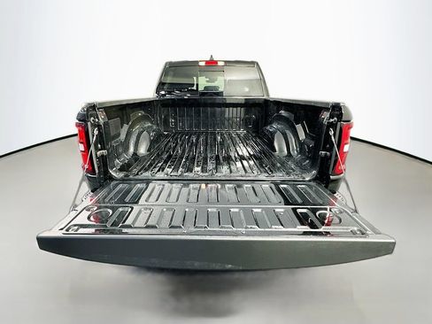 New 2026 RAM 1500 Warlock AWD/4WD image 15