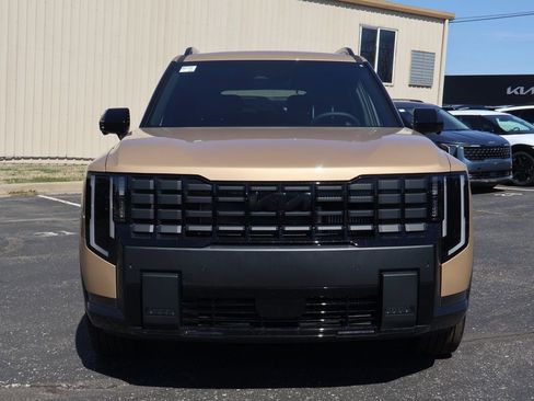 New 2027 Kia Telluride SX X-Line AWD/4WD image 2