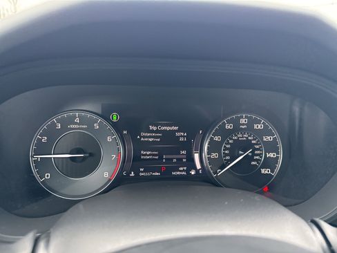 Used 2021 Acura TLX w/ Technology Package image 24