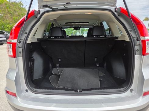 Used 2015 Honda CR-V EX-L image 19