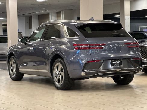 New 2026 Genesis GV70 2.5T Advanced AWD/4WD image 6
