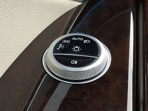 Used 2022 Mercedes-Benz S 500 4MATIC image 29