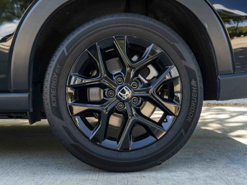 Used 2025 Honda HR-V Sport image 15