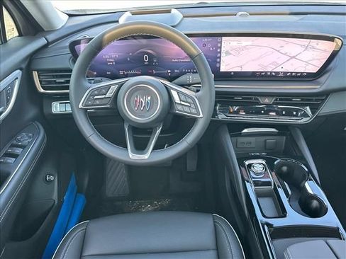 New 2026 Buick Envision Avenir AWD/4WD image 18