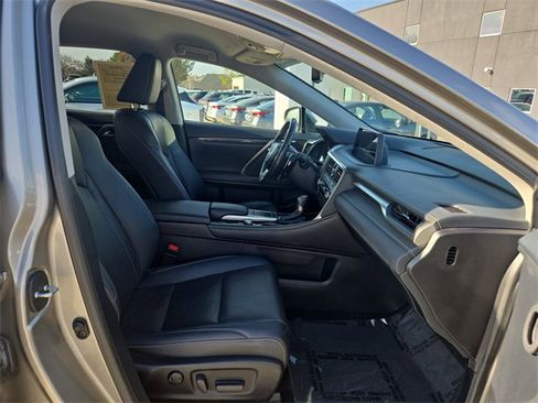 Used 2020 Lexus RX 350 FWD image 15