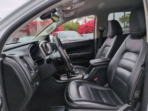 Used 2018 GMC Canyon Denali RWD image 21