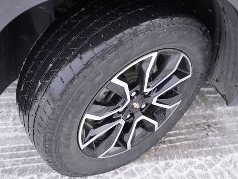 Certified 2023 Chevrolet TrailBlazer ACTIV image 15