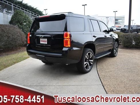 Used 2019 Chevrolet Tahoe Premier image 13