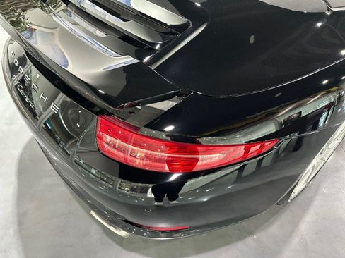 Used 2014 Porsche 911 Carrera RWD image 30