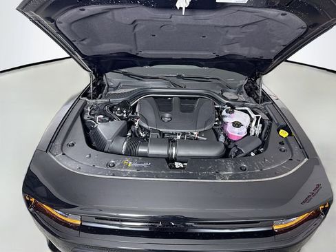 New 2026 Dodge Charger Scat Pack AWD/4WD image 23