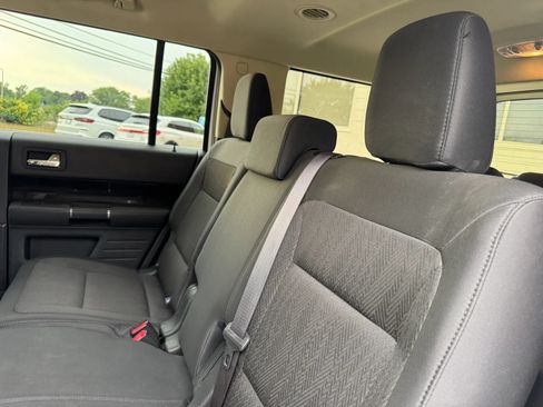 Used 2016 Ford Flex SEL AWD/4WD image 37