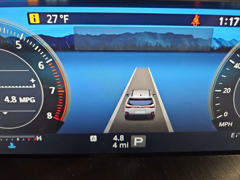 New 2026 Subaru Outback Touring image 16