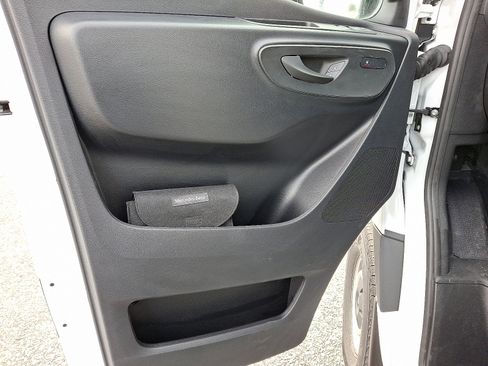New 2025 Mercedes-Benz Sprinter 2500 image 12