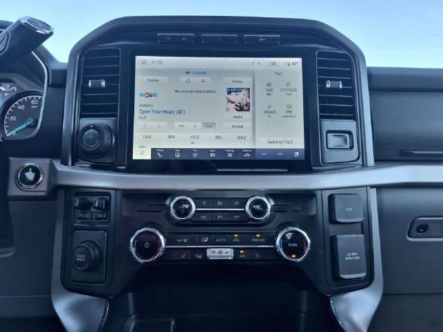 Used 2023 Ford F150 XLT w/ Equipment Group 302A High RWD image 26
