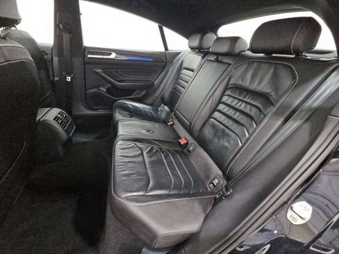 Used 2023 Volkswagen Arteon SEL AWD/4WD image 11