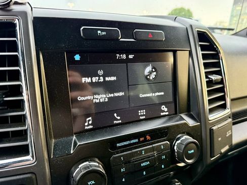 Used 2016 Ford F150 XLT w/ Equipment Group 302A Luxury AWD/4WD image 22