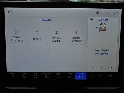 Used 2023 Ford Expedition Max XLT image 28