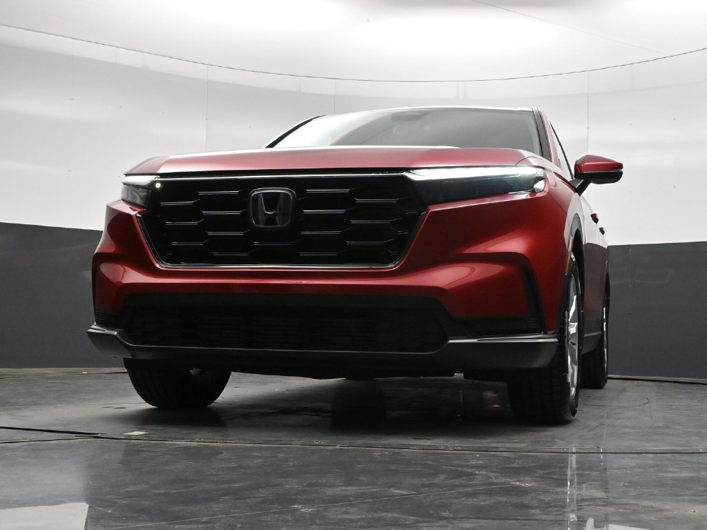 Certified 2024 Honda CR-V EX-L image 30