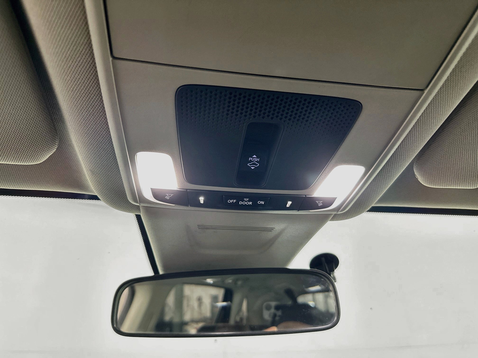 Used 2024 Honda CR-V EX image 18