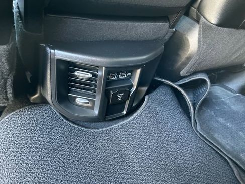 Used 2024 RAM 2500 Laramie image 29