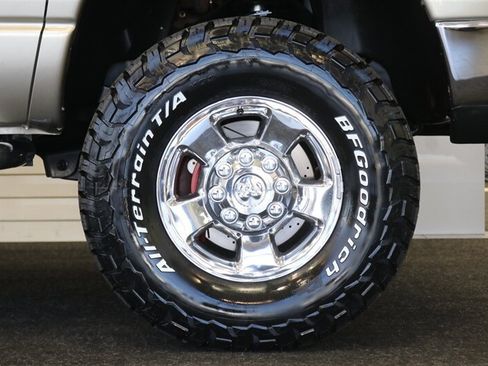 Used 2005 Dodge Ram 3500 Truck SLT w/ Trailer Tow Group AWD/4WD image 62