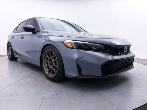 Used 2025 Honda Civic Si image 13
