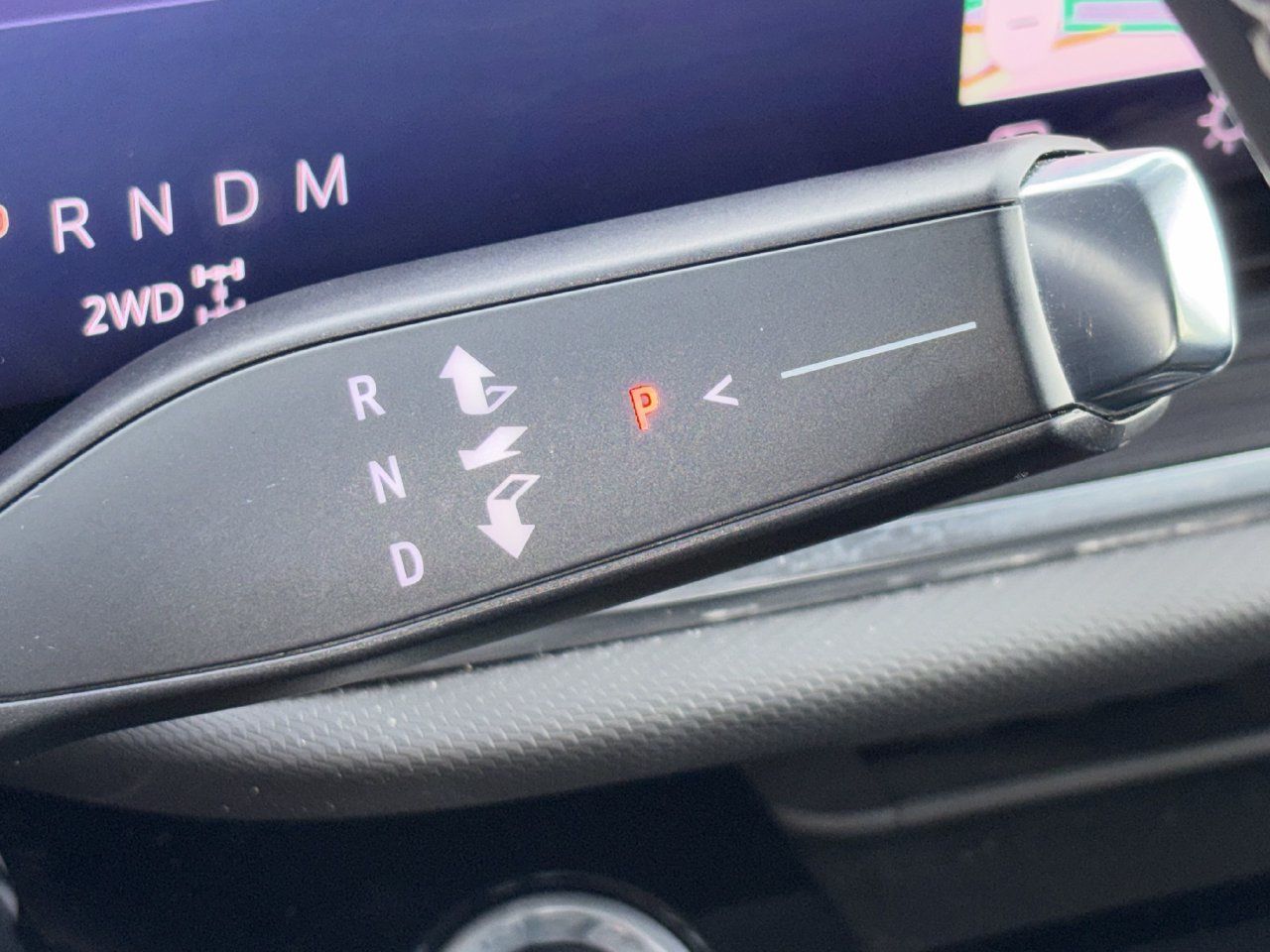 Used 2024 Buick Envision Preferred AWD/4WD image 9