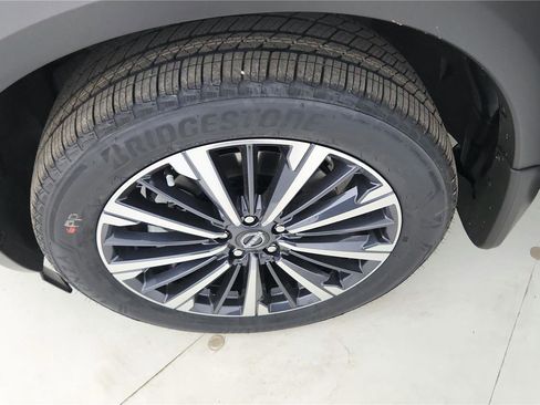 New 2026 Nissan Pathfinder Platinum image 34