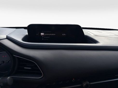 Used 2021 MAZDA CX-30 FWD 2.5 S image 17