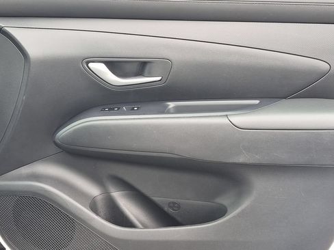 Used 2025 Hyundai Tucson SEL FWD image 32