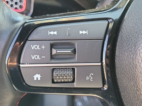 Used 2024 Honda Civic Si image 8