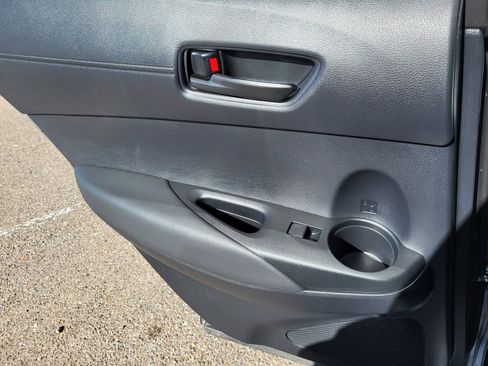 Certified 2026 Toyota Corolla Cross LE w/ Moonroof Package image 19