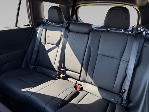 New 2026 Subaru Outback Limited XT image 13